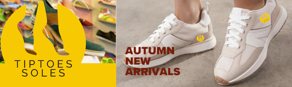 The latest arrivals